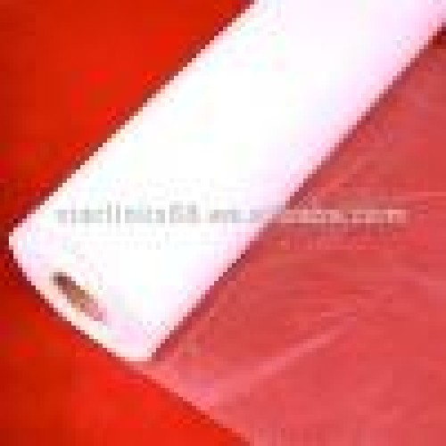 Polythene film