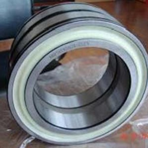 Double row full complement cylindrical roller bearings