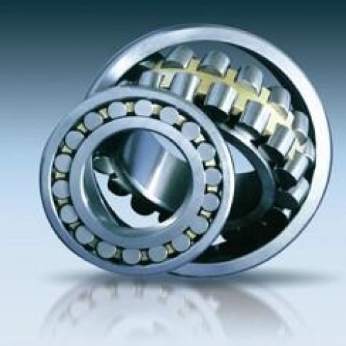 Spherical roller bearings