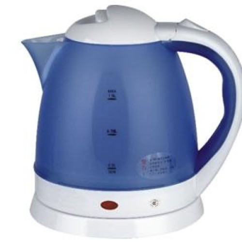 Electric kettle