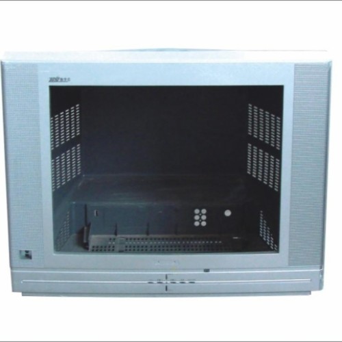 Tv sets mould