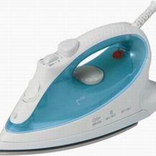 Steam iron