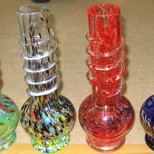 Stock/liquidation glass bongs/pipes