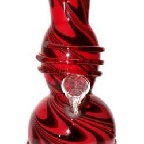 Festival handmade glass water pipes