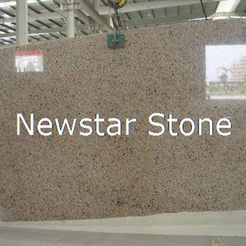 Granite slab