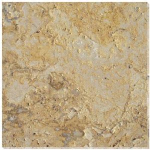 Travertine tiles