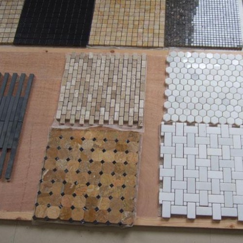 Mosaic
