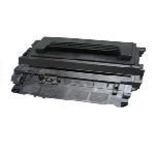 Compatible hp laser toner cartridge