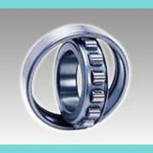 Cylindrical roller bearings