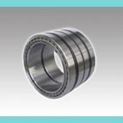 Four row tapered roller bearings