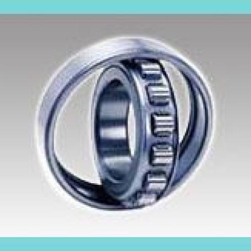 Single row cylindrical roller bearings