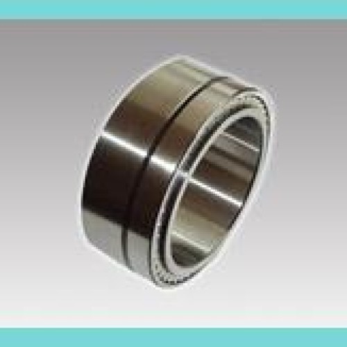 Double row full complement cylindrical roller bearings