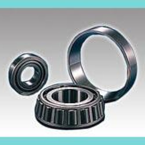 Tapered roller bearing