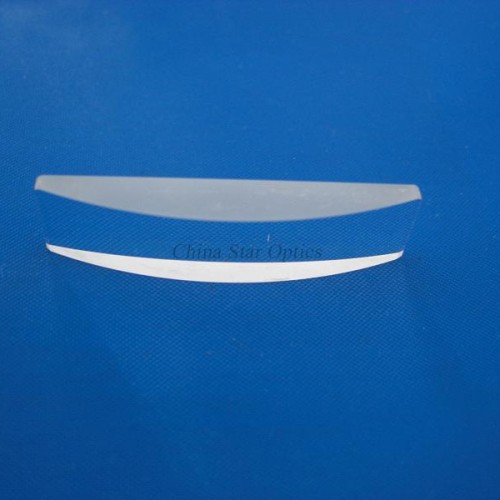Bk7 plano-convex cylindrical lens