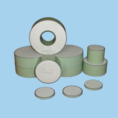 Metal oxide varistor