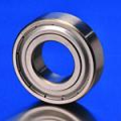 Deep-grove ball bearing (6300)