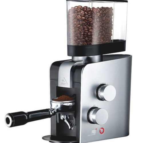 Mahlkonig pro m all around grinder