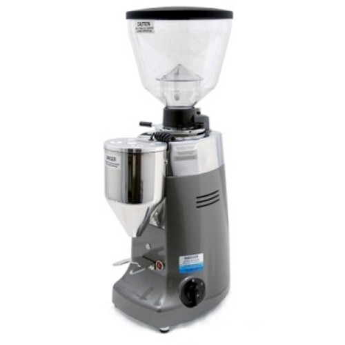 Mazzer kony electronic low rpm commercial burr grinder