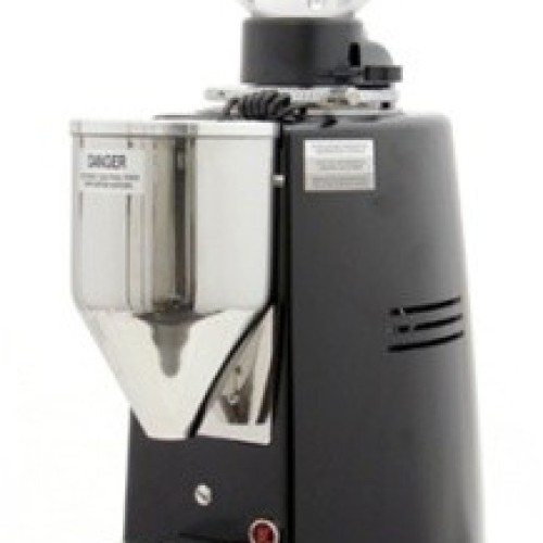 Mazzer robur electronic low rpm commercial burr grinder