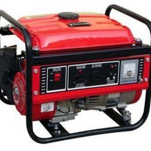Gasoline generator-1gf-1200-154f