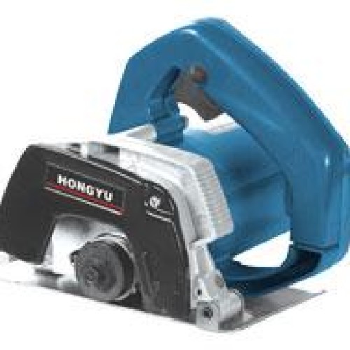 Marble cutter hitachi cm4sa