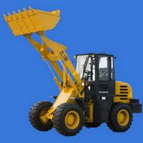 Zl16f wheel loader