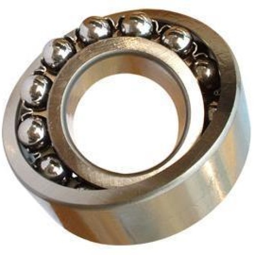 Self-aligning ball bearing