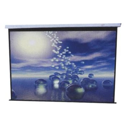 Wall and ceiling type screen (c-lite) brand