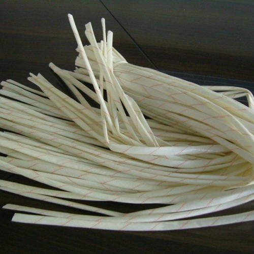 Pvc fiberglass sleeving