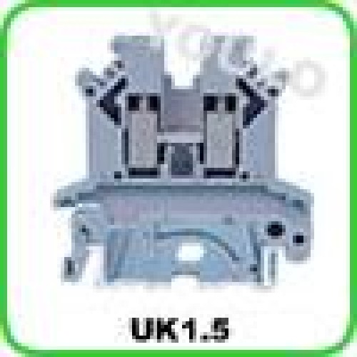 Barrier terminal block-youlo