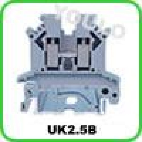 Din rail terminal block-youlo