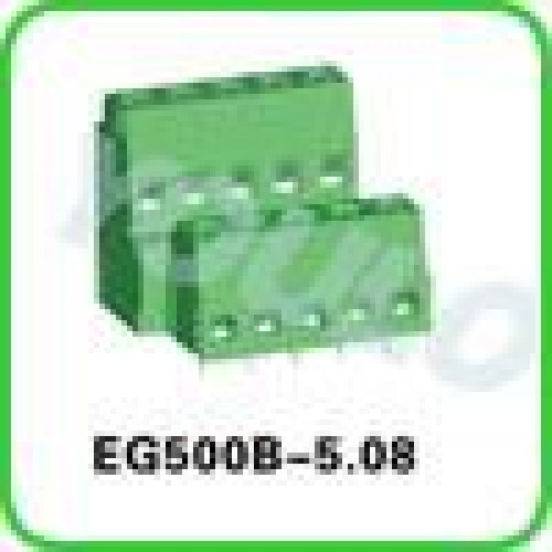 Terminal strip-youlo-ulogroup