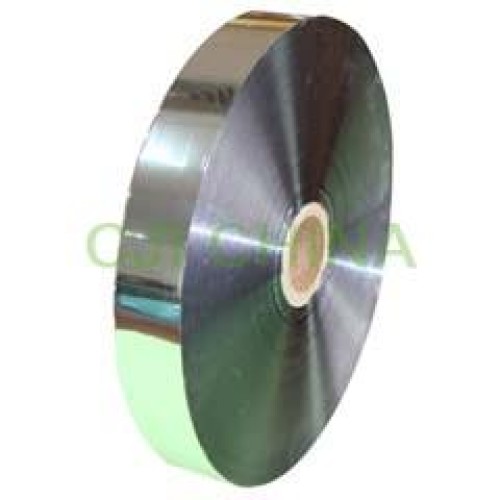 Self- adhesive aluminum foil tape