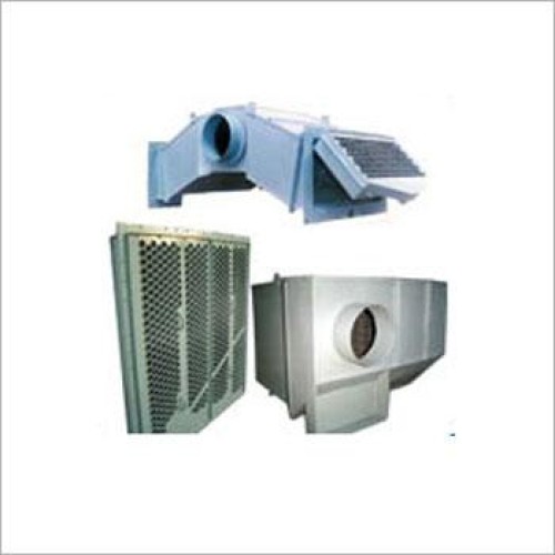 Air Filtration System