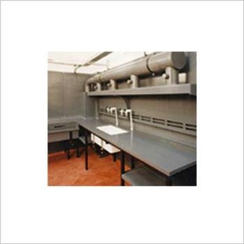 Fume Extraction Systems