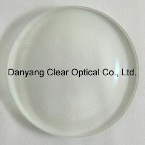 1.499 Plastic Resin Single Vision Optical Lenses