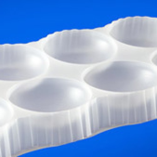 Packaging trays