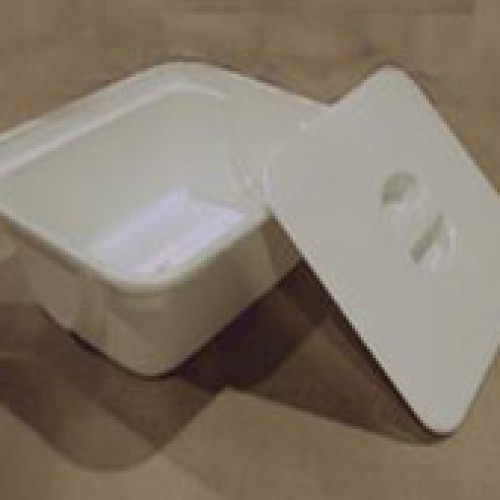 Industrial vacuumforming