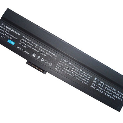 Replacement laptop battery cmp-s2v