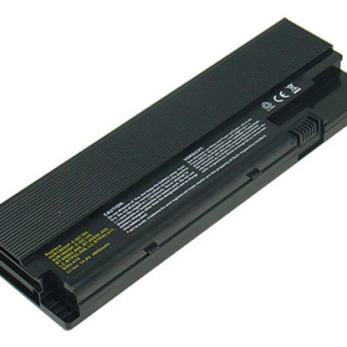 Replacement laptop battery squ-410
