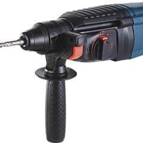 Rotary hammer 26mm sre