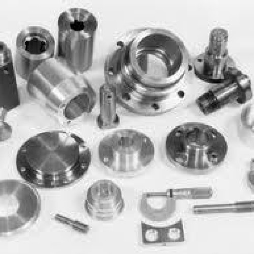 Looking for suppliers of Machined Parts. Mail for Drawings