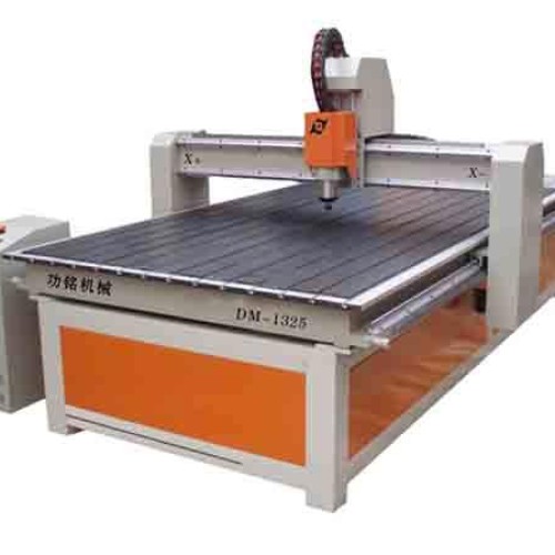 Cnc woodworking machine (dm-y1325)