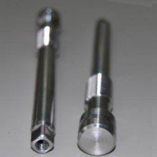 Turned parts