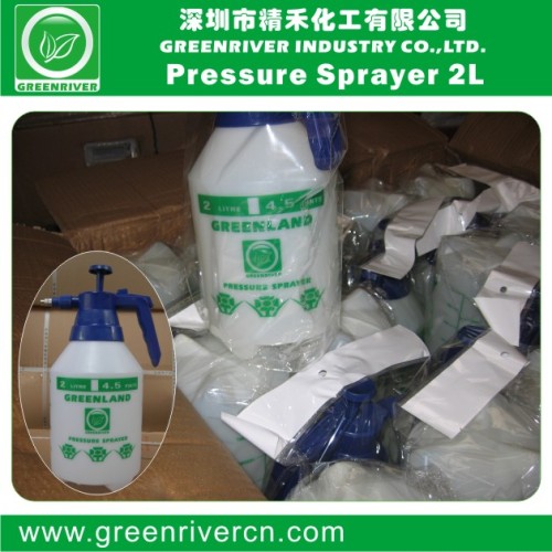 Sprayer 2l