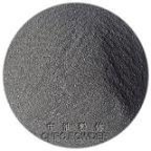 Silicon powder