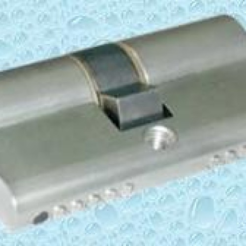 Lock cylinder