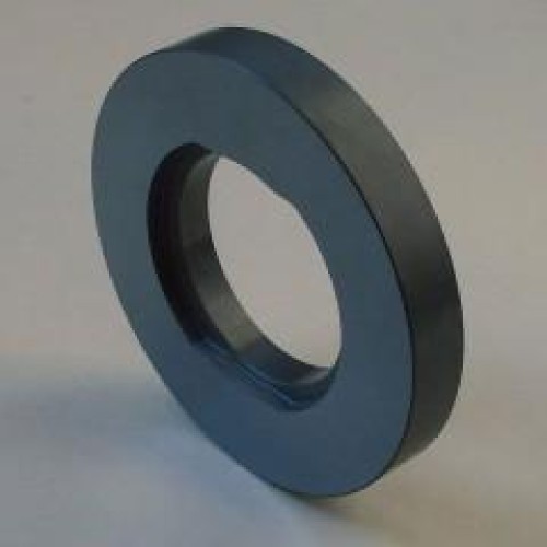 Silicon carbide seal ring