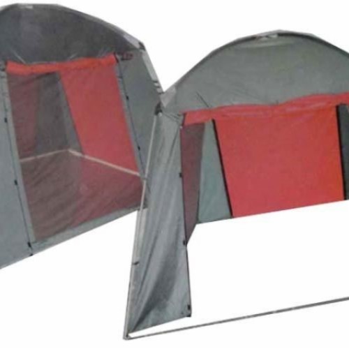 Fishing tent