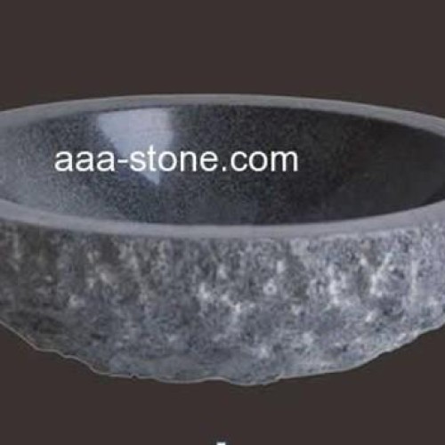 Granite marble sinks